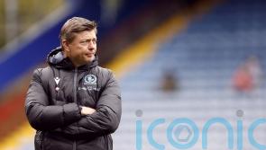 Jon Dahl Tomasson grateful for his surprise match-winner