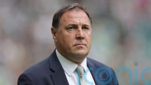 ‘I think it is strange goal was not given’ – Malky Mackay after Ross County draw