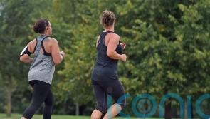 22 minutes of exercise per day ‘can offset negative impact of sitting down’