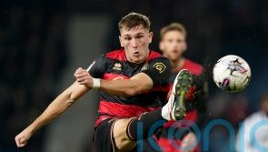 Jimmy Dunne was naive for quickfire bookings – QPR boss Gareth Ainsworth