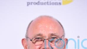 Writer Jimmy McGovern initially turned down second series of Time