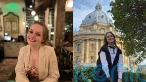 ‘It was all worth it’: Student who was homeless at 16 describes her ‘surreal’ acceptance into Oxford University