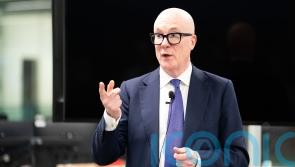 PA Media Group boss to retire in 2024 after 14-year tenure