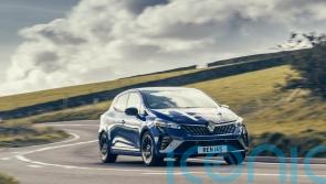 First Drive: Is the new Renault Clio the hatchback to beat?