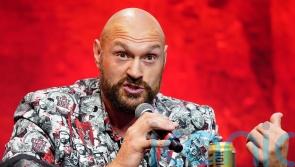 Having ‘hero’ in opponent’s corner could unsettle Tyson Fury – Carl Frampton