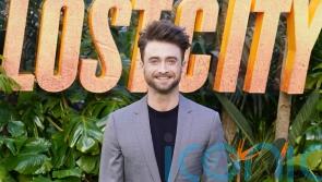 Daniel Radcliffe to produce documentary about his Harry Potter stunt double