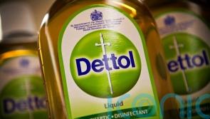 Reckitt unveils £1bn share buyback but reveals lower-than-expected sales