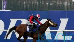Light bidding to further staying heroics this season