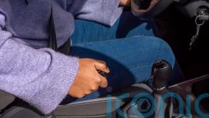Just 9% of new cars come with a manual handbrake – study