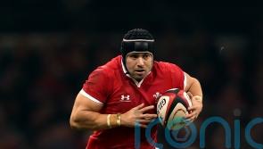 Leigh Halfpenny announces international retirement after 101 caps for Wales