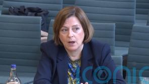 Online Safety Bill could become law on Thursday, Ofcom boss says