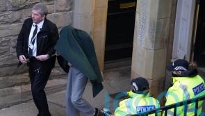 Paedophile who abducted and abused girl for 27 hours to be sentenced