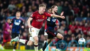 I know my worth – Rasmus Hojlund ready to build on promising start at Man Utd