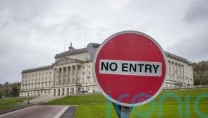 Negotiations with DUP over trade border impasse in final phase, MPs told