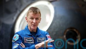 Tim Peake: Possibility of all-UK space mission a ‘very exciting development’