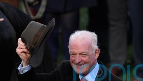 Melbourne Cup glory would be right up there for Mullins