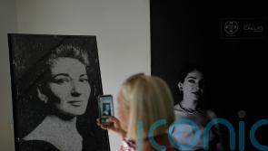 Opera singer Maria Callas honoured with new museum in Greece