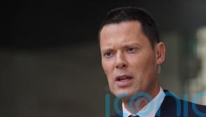 Law compelling convicts to be in court for sentencing expected in King&rsquo;s Speech