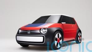 These are some of the crazy concepts from this year’s Tokyo Motor Show