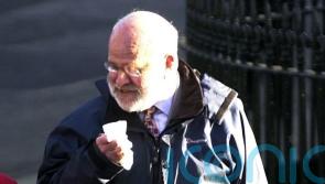 Leading Labour figure Lord Elder dies after collapsing outside chamber