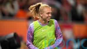 Esme Morgan pleads for patience and politeness from England’s autograph hunters