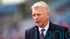 David Moyes hopes West Ham and Olympiacos fans behave in Greece