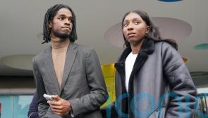 Metropolitan Police officers sacked for gross misconduct over athlete search