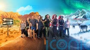 Winners of Celebrity Race Across The World 2023 crowned