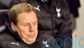 On this day in 2008: Harry Redknapp appointed Tottenham boss