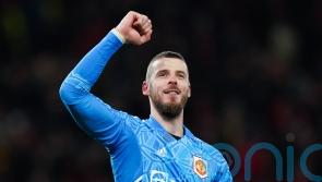 Football rumours: Manchester United weighing up David de Gea return
