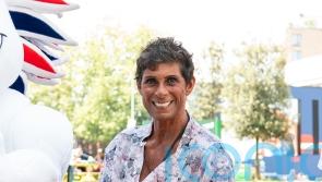 Fatima Whitbread supporting new fostering campaign, as research finds ‘misconceptions put people off’