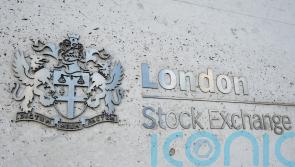 FTSE 100 closes in green despite &lsquo;choppy&rsquo; trading session