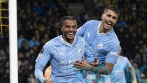 Manuel Akanji: Manchester City are ready to win the derby at Old Trafford
