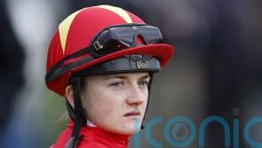 Hollie Doyle to miss out on Bradsell after failed appeal