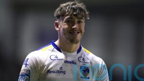 Matty Ashton and Ben Currie added to England squad for second Tonga clash