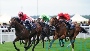 Luke Morris to ride Bradsell after Hollie Doyle fails in appeal