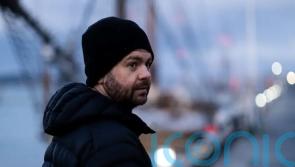 Jack Osbourne ‘really freaked out’ on gallows visit during Australian ghost hunt