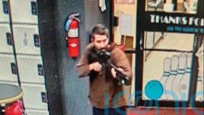 At least 16 dead and dozens injured in Maine shootings
