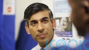 Rishi Sunak ‘confident’ of tax cuts as rumours of election next autumn increase
