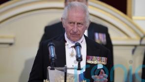 King prorogues Parliament for the first time in more than seven decades