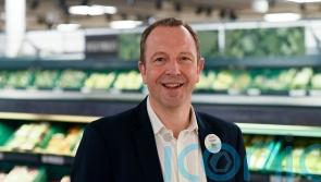 Tesco UK boss to step down next year