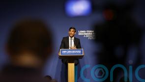 UK will wait and see if China attends AI summit, says Sunak