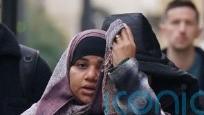 Legal first as woman guilty of aiding FGM of British girl abroad