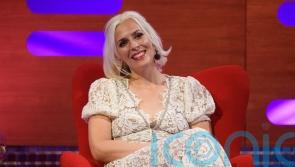 Sara Pascoe reveals name of second child born with IVF help