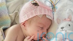 Baby’s father ‘heartbroken’ after bid to take treatment case to Europe fails