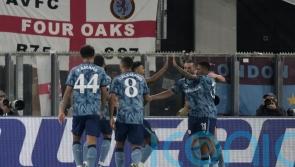 Ollie Watkins continues red-hot form as Aston Villa ease past AZ Alkmaar