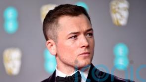 Taron Egerton to star in crime thriller She Rides Shotgun