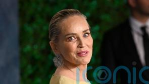 Sharon Stone says doctors thought she was ‘faking’ brain haemorrhage