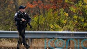 Maine police widen search for gunman after 18 killed at bowling alley and bar