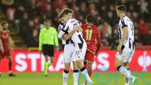 Aberdeen heartbreak as PAOK rally from two goals down to grab last-gasp winner